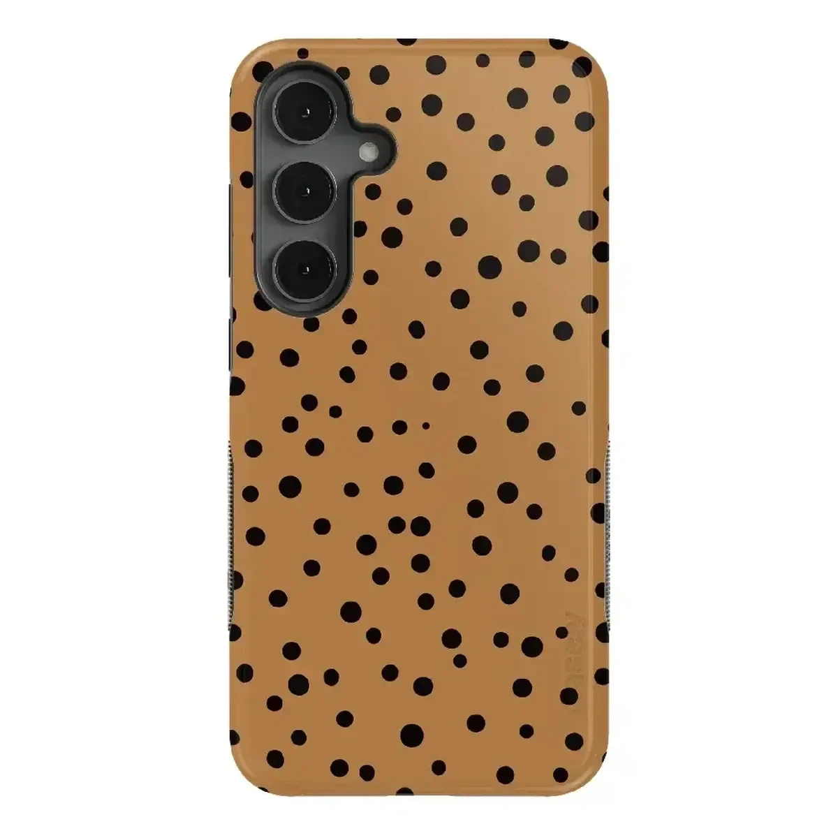 Spot On | Dotted Animal Print Samsung Case