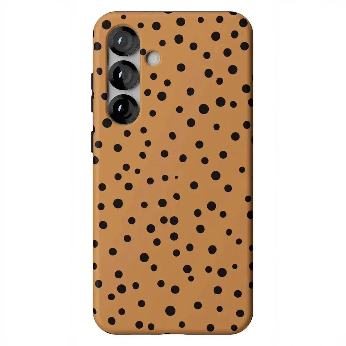 Spot On | Dotted Animal Print Samsung Case