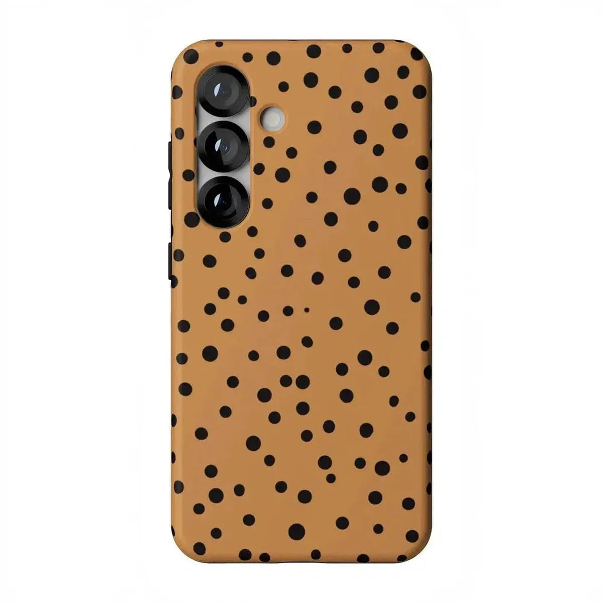 Spot On | Dotted Animal Print Samsung Case