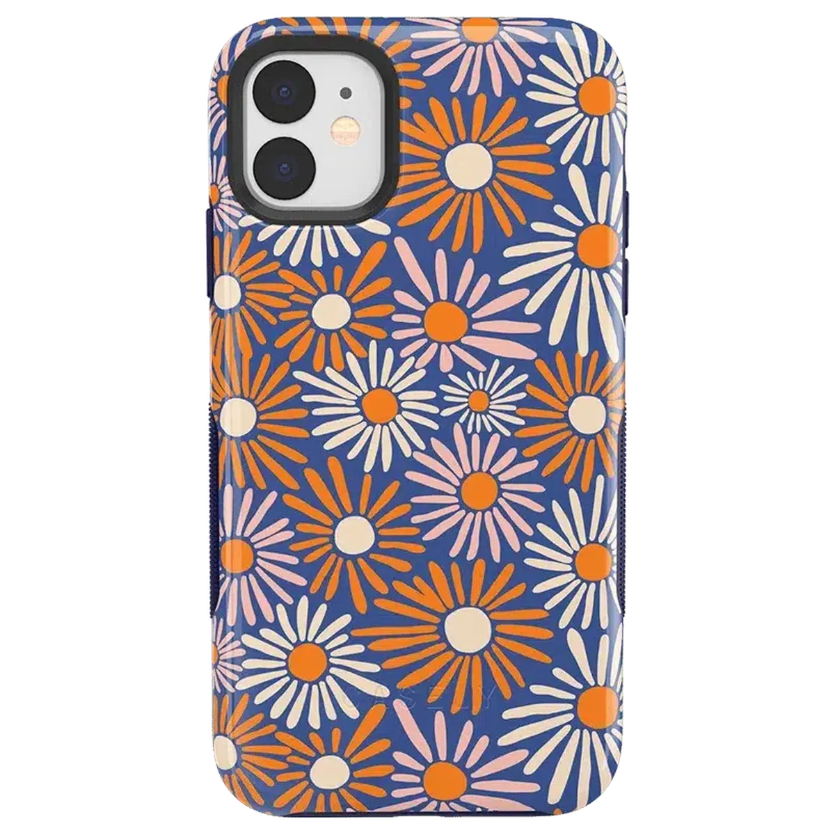Spring Forward | Daisy Floral Case