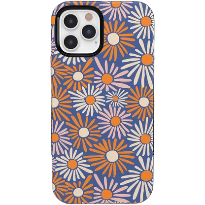 Spring Forward | Daisy Floral Case