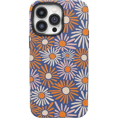 Spring Forward | Daisy Floral Case