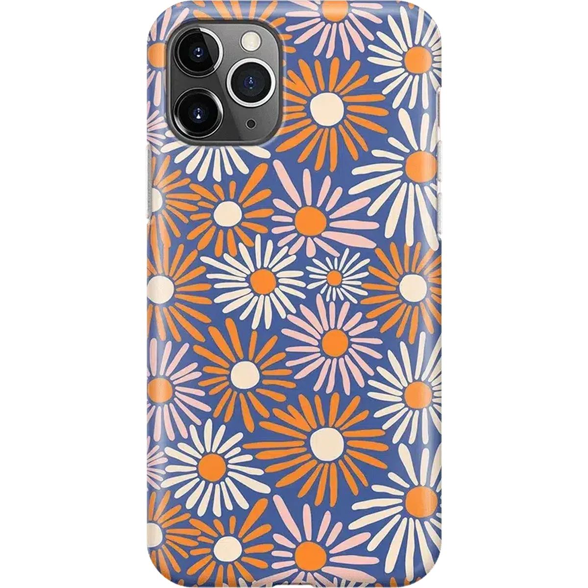 Spring Forward | Daisy Floral Case