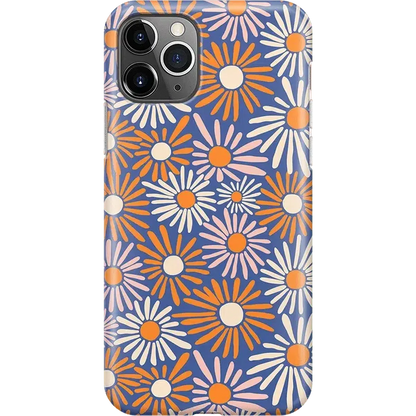 Spring Forward | Daisy Floral Case