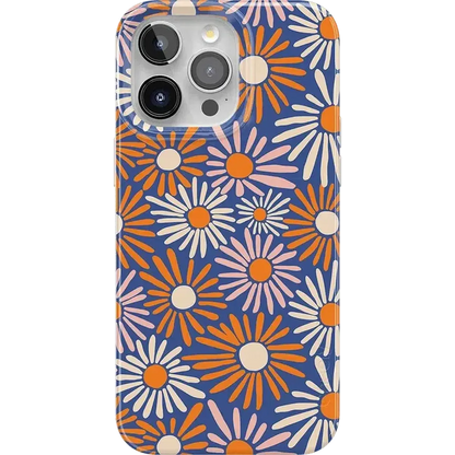 Spring Forward | Daisy Floral Case