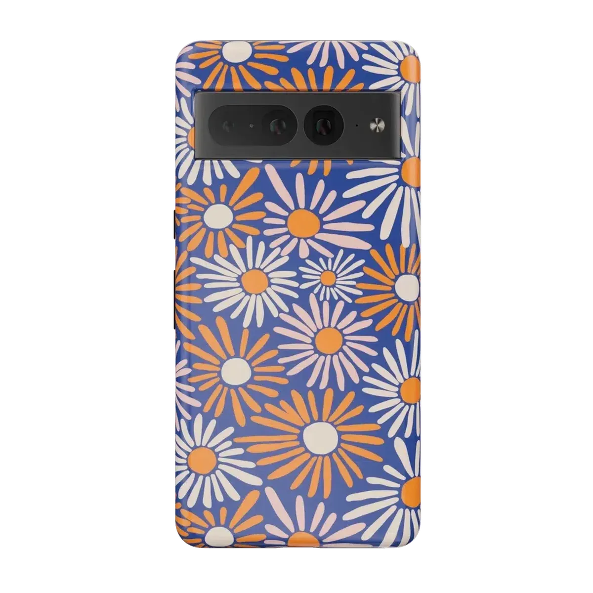 Spring Forward | Daisy Floral Google Pixel Case