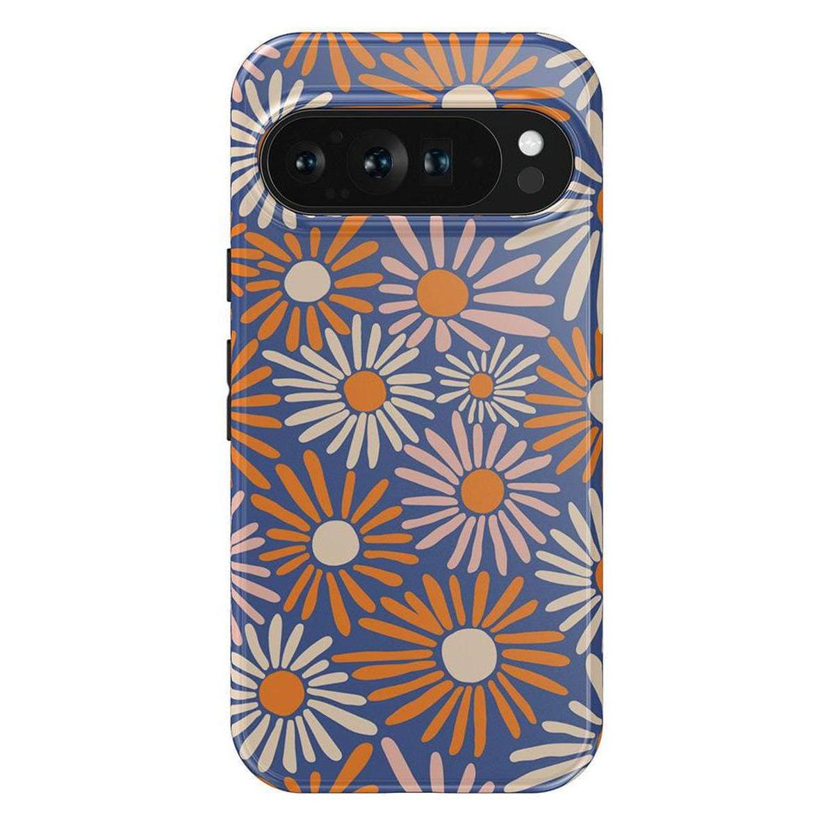 Spring Forward | Daisy Floral Google Pixel Case