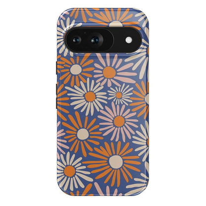 Spring Forward | Daisy Floral Google Pixel Case