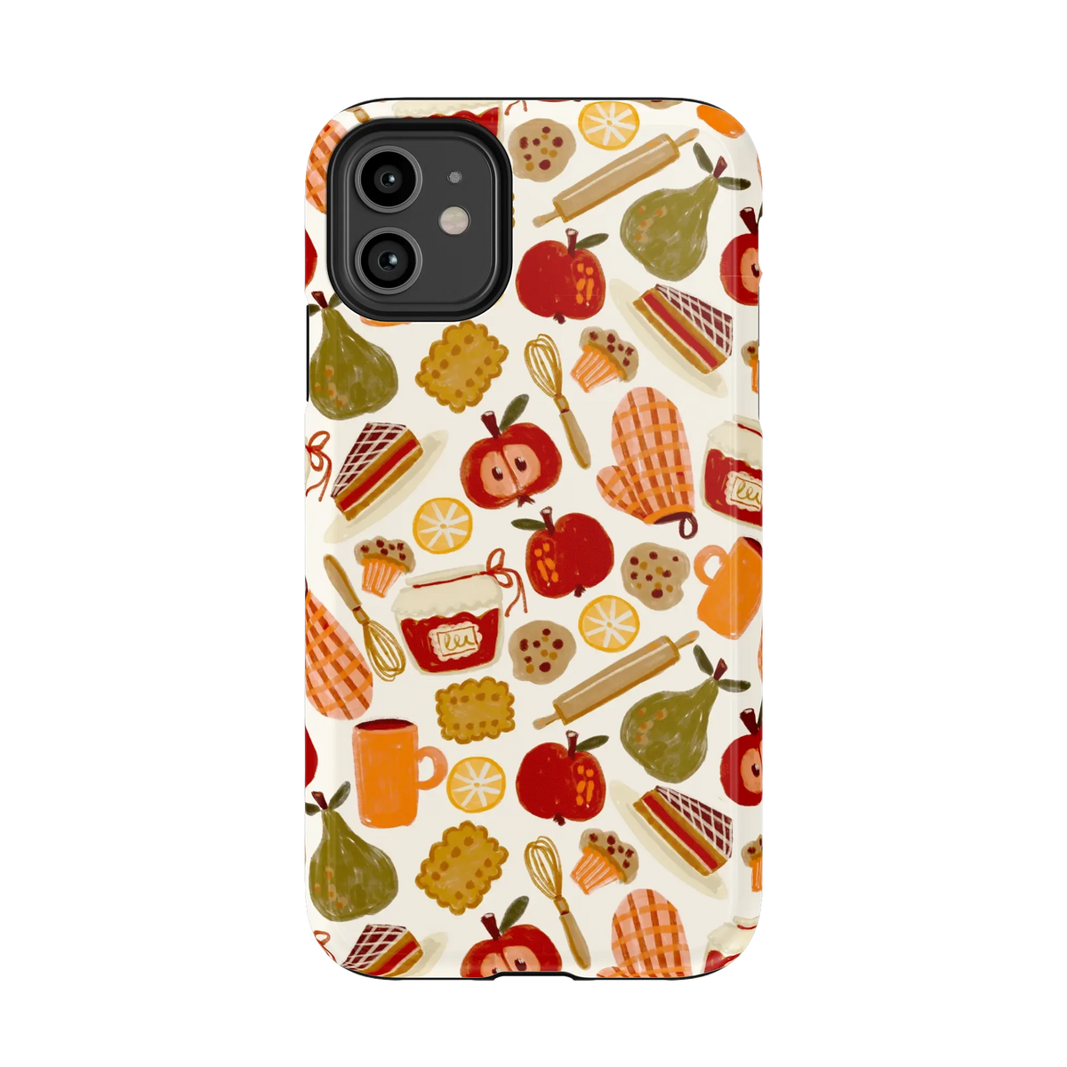 Harvest Bake | Autumn Kitchen Case