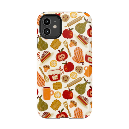 Harvest Bake | Autumn Kitchen Case