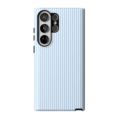 Marina Lines | Tiny Pinstripe Case