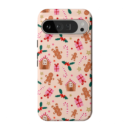 Frosted Wishes | Sweet Treat Case