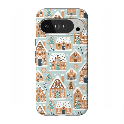 Built Too Sweet | Frosted Village Case