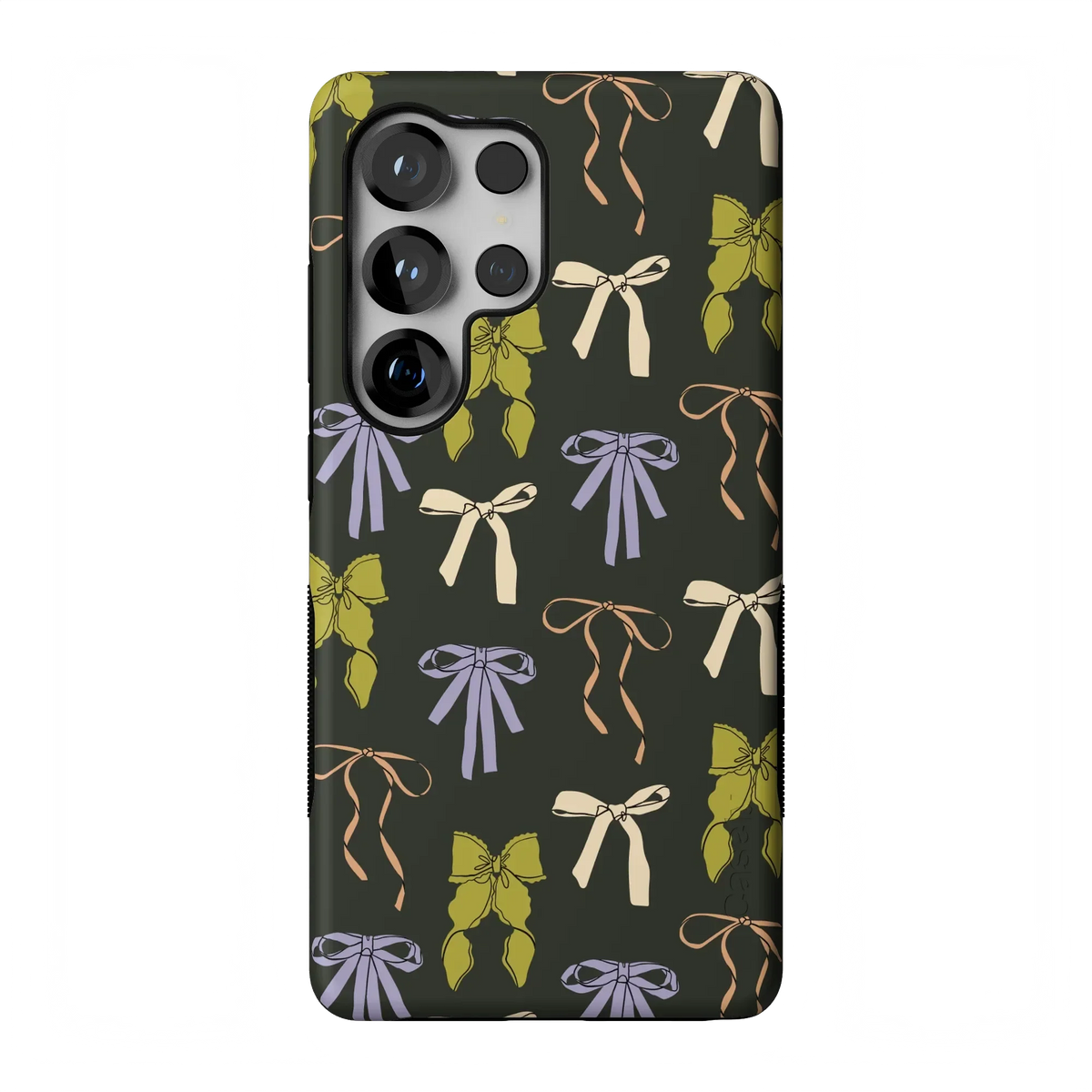 After Dark Girlie | Bows Case