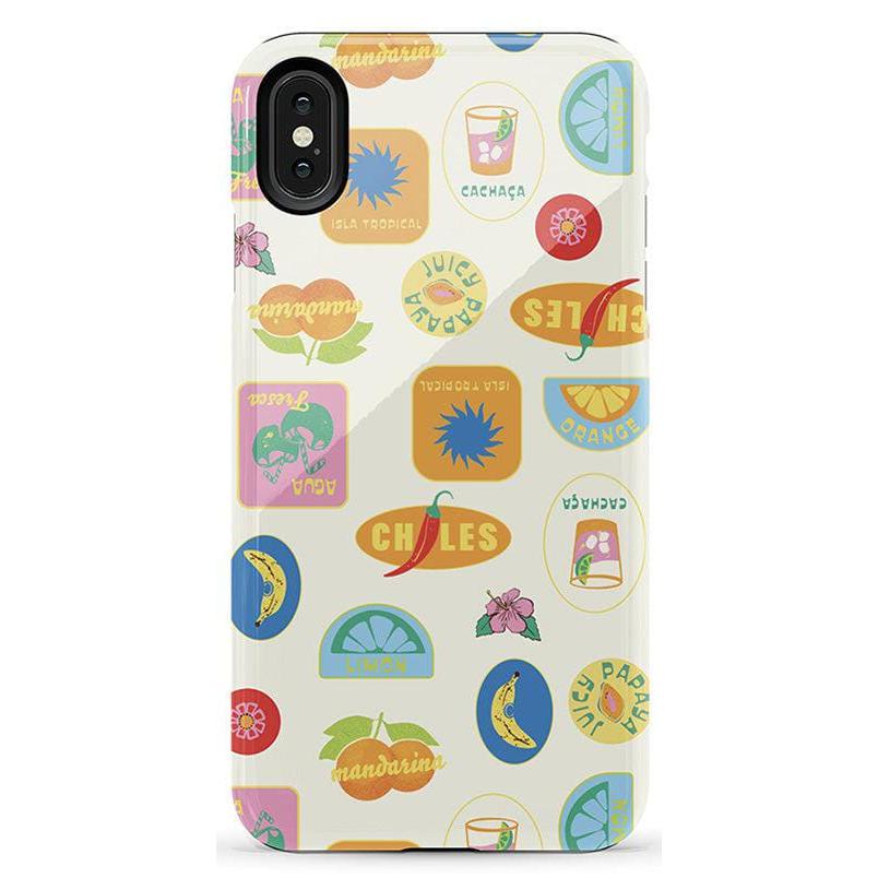 Stuck in Paradise | Dippin' Daisy's Tropical Vacation Case