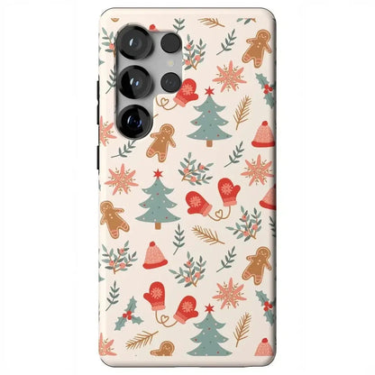 Sugar and Spice | Holiday Cookie Case