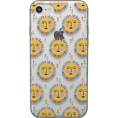 Sunny Days | Sun Patterned Case