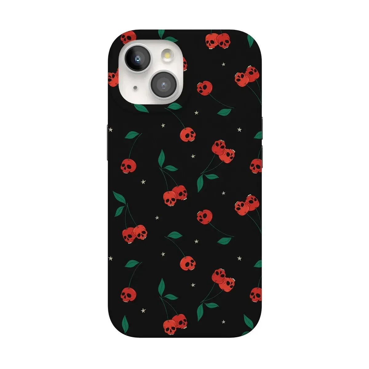 Sweet Revenge | Cherry Skulls Case