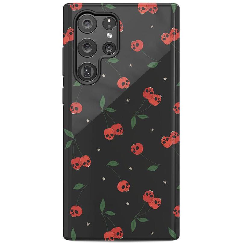 Sweet Revenge | Cherry Skulls Case