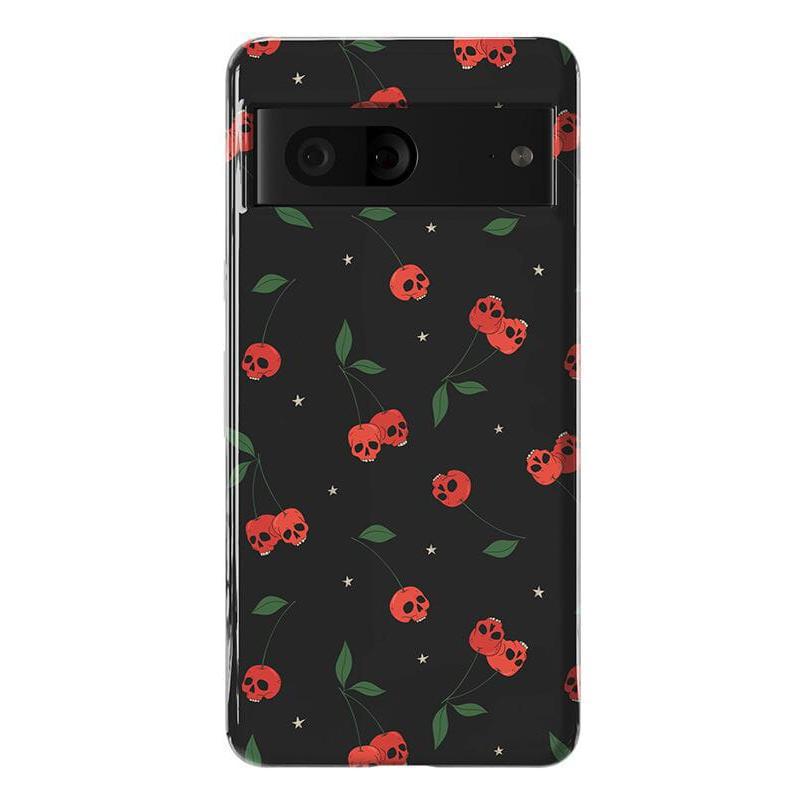 Sweet Revenge | Cherry Skulls Case
