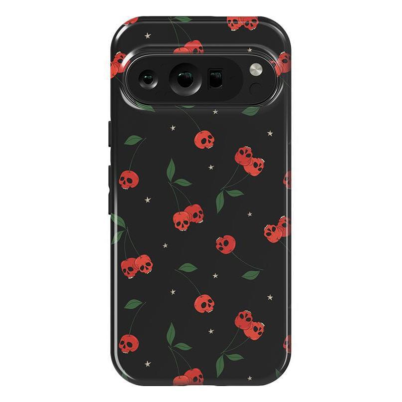 Sweet Revenge | Cherry Skulls Case