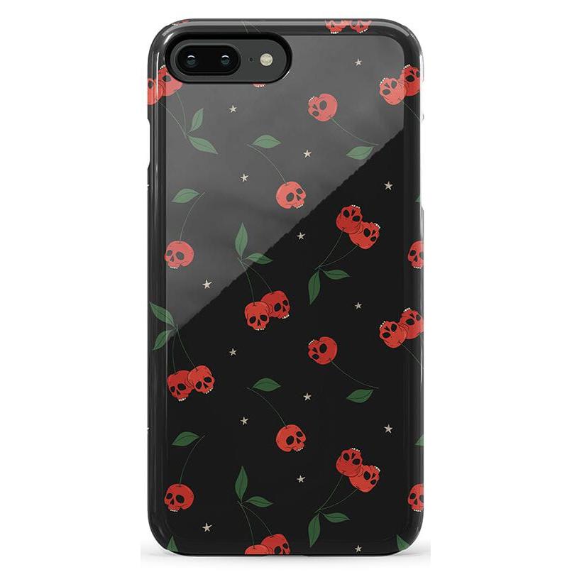 Sweet Revenge | Cherry Skulls Case