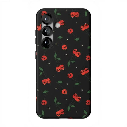 Sweet Revenge | Cherry Skulls Case