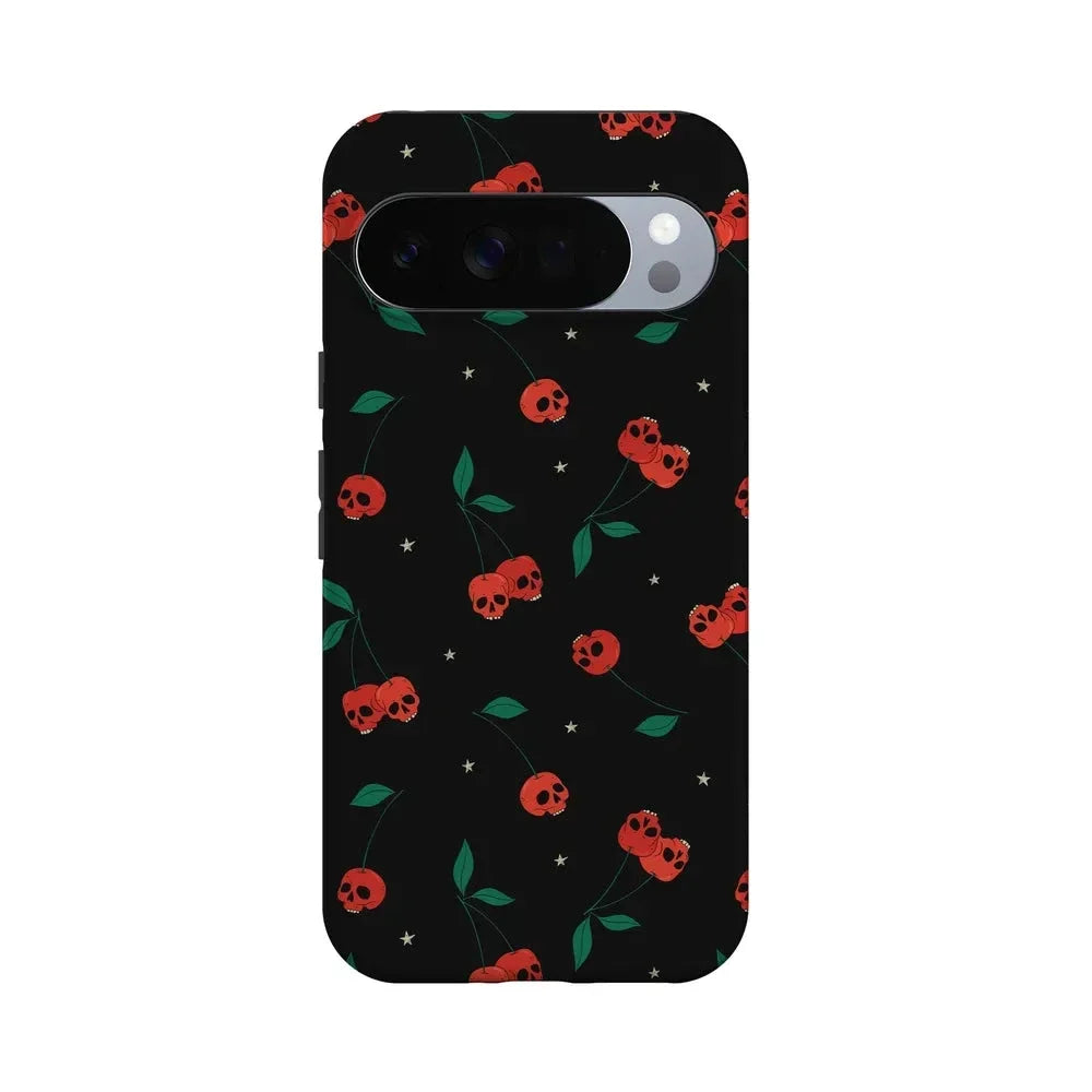 Sweet Revenge | Cherry Skulls Case