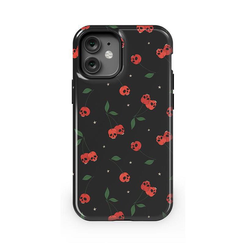 Sweet Revenge | Cherry Skulls Case
