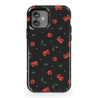 Sweet Revenge | Cherry Skulls Case