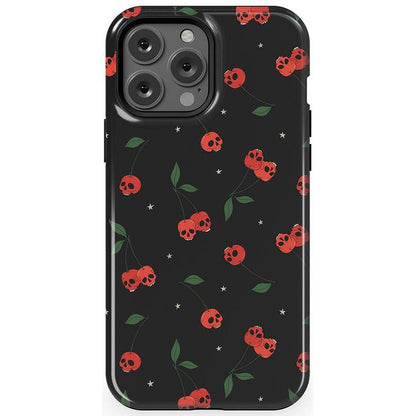 Sweet Revenge | Cherry Skulls Case