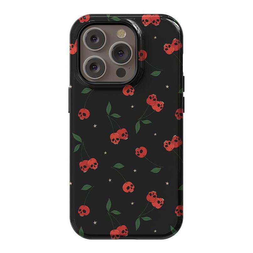 Sweet Revenge | Cherry Skulls Case