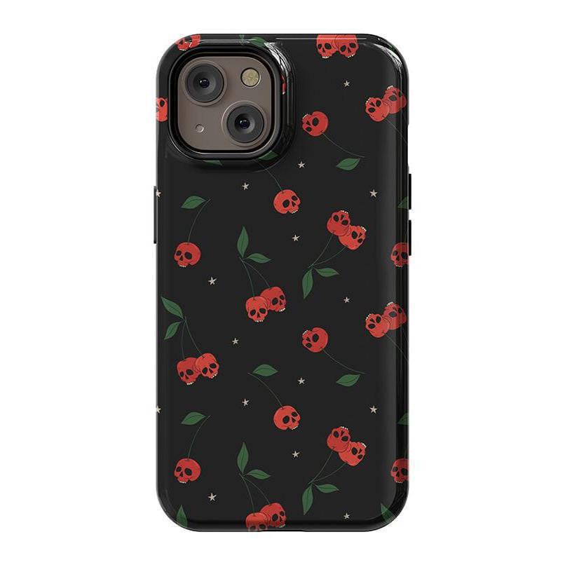 Sweet Revenge | Cherry Skulls Case