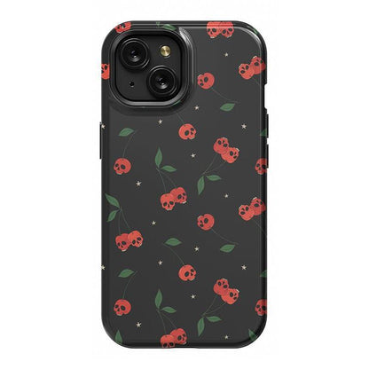 Sweet Revenge | Cherry Skulls Case