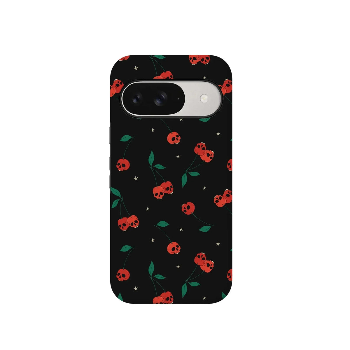 Sweet Revenge | Cherry Skulls Case