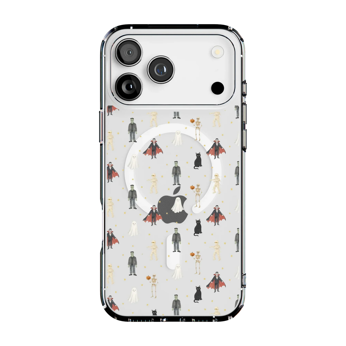 Monster Mashup | Halloween Case