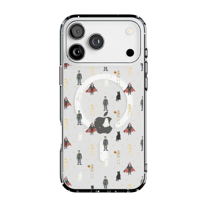 Monster Mashup | Halloween Case