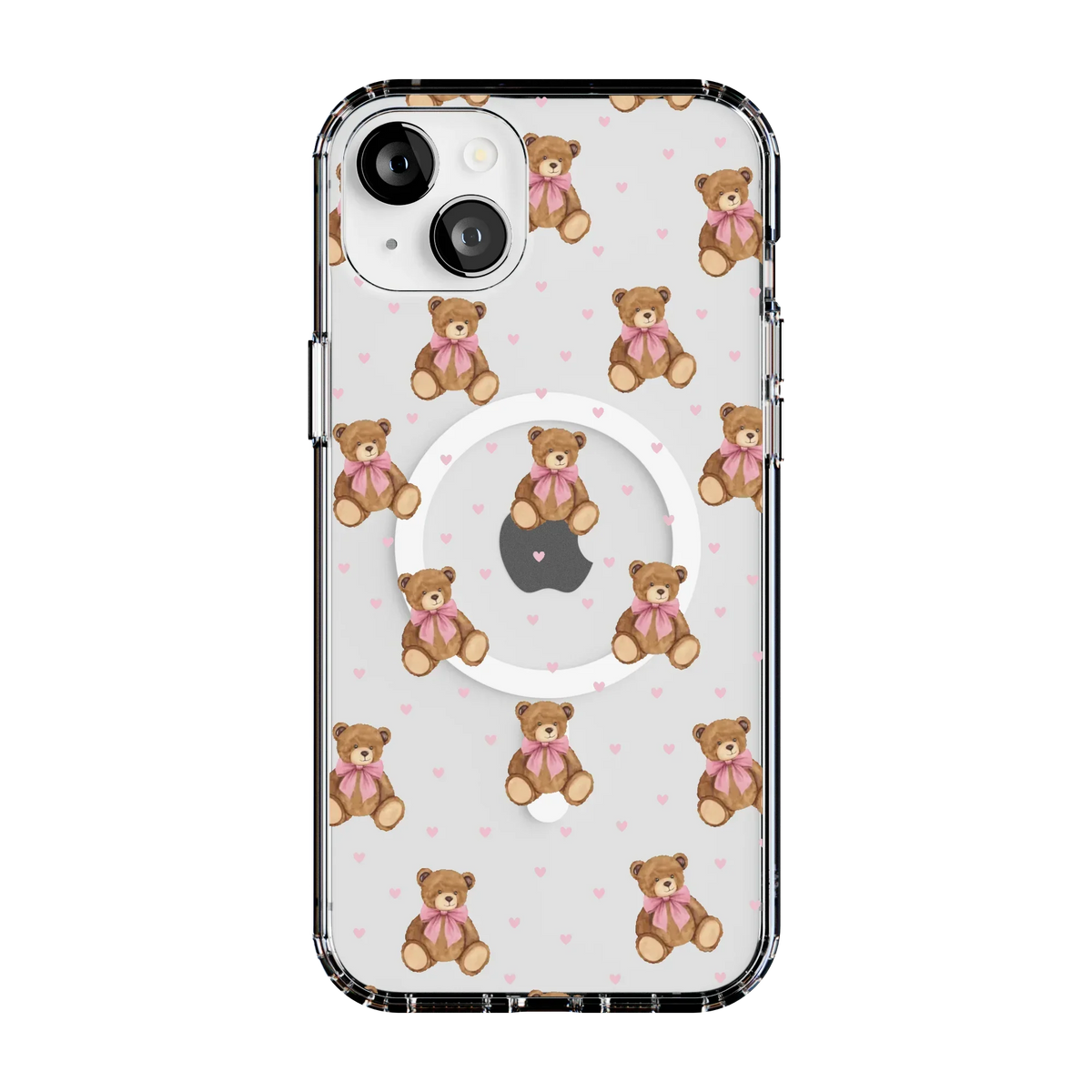 Cuddle Up | Teddy Bear Case