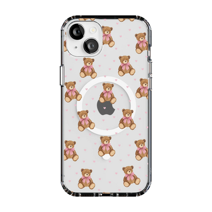 Cuddle Up | Teddy Bear Case