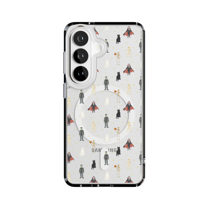 Monster Mashup | Halloween Case