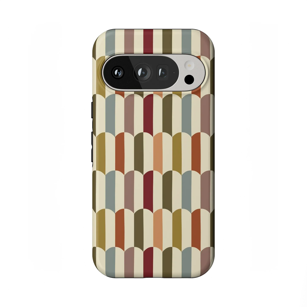 Rustic Rainbow | Autumn Arches Case