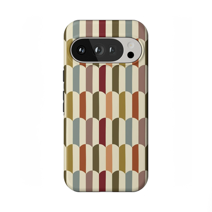 Rustic Rainbow | Autumn Arches Case