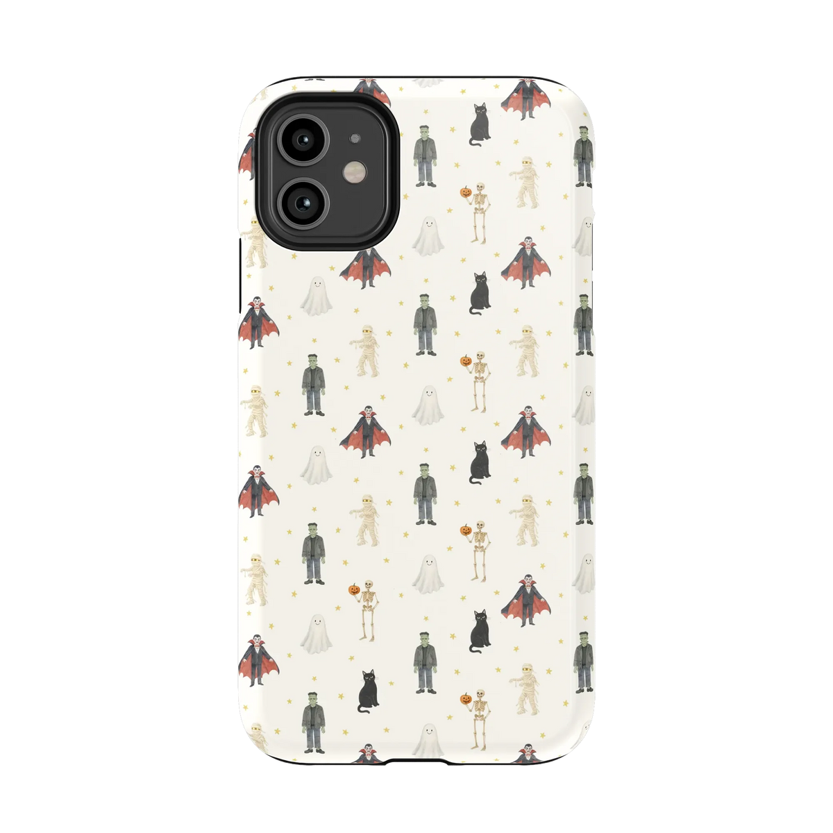 Monster Mashup | Halloween Case