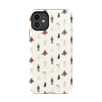 Monster Mashup | Halloween Case