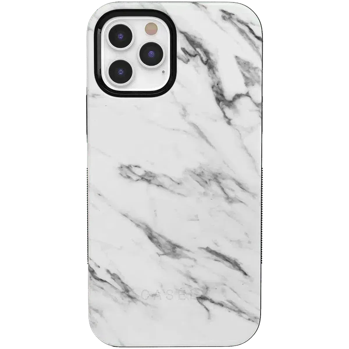 Take Me for Granite | White Marble Case