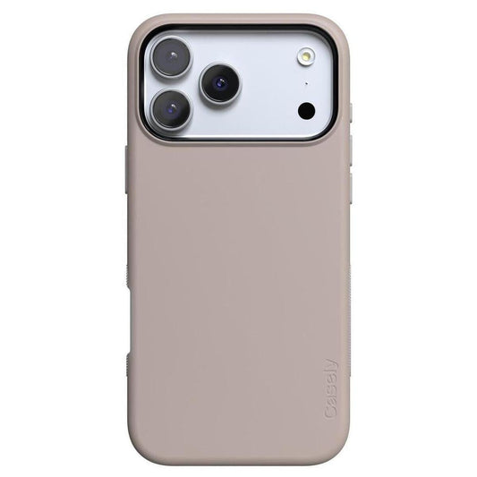 Taupe on Nude | Ultra-Protective Bold Case