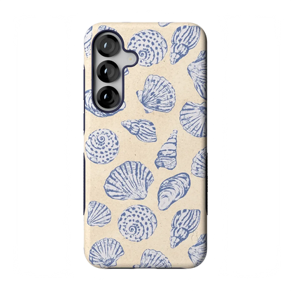 Sally's Seashells | Seashore Case