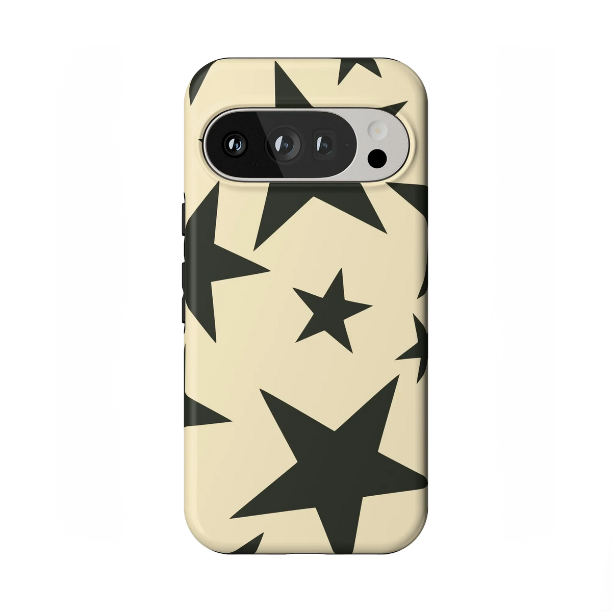 Stars Align | Black Stars Case
