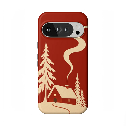 Snowed In | Cozy Winter Case