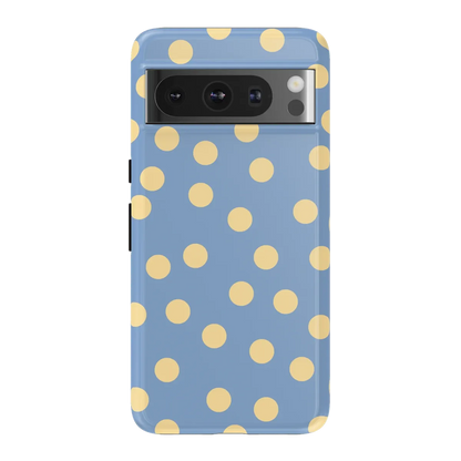 In the Spotlight | Pastel Polka Dot Case